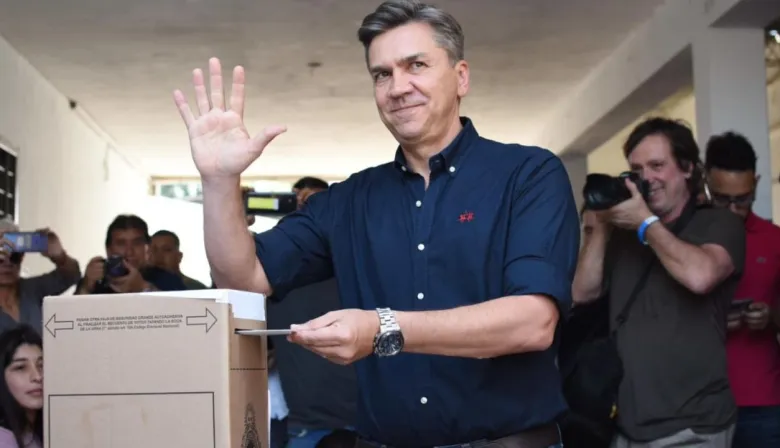Chaco: la UCR estrena una alianza con La Libertad Avanza en estas elecciones