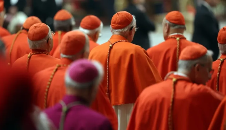 Cónclave 2025: el poder silencioso de la estética vaticana