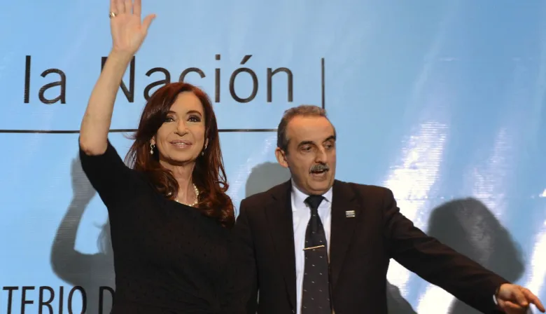 Tras los fallos por corrupción, por qué Cristina Kirchner no podría ser candidata y Moreno sí