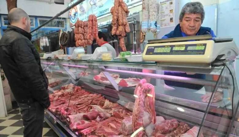 Cuáles fueron los cortes vacunos que más aumentaron de precio en abril