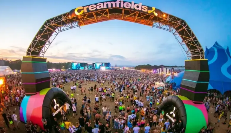 Creamfields Argentina regresa con todo: te contamos cuándo