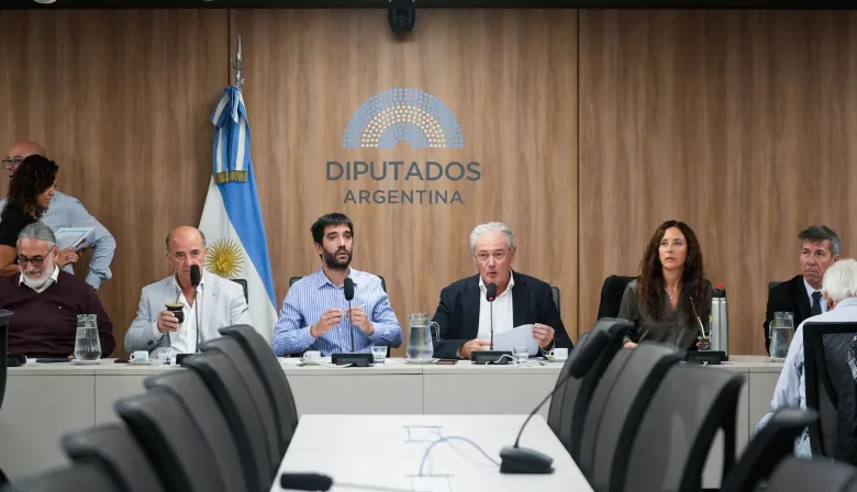 En Diputados, no hubo "fumata blanca" para eliminar las retenciones al agro