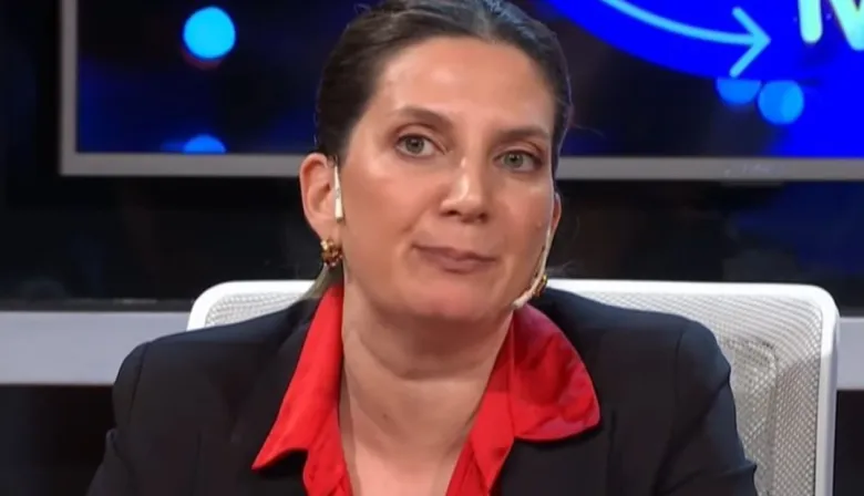 Lospennato: “Hay gente que necesita a Cristina Kirchner en la cancha”