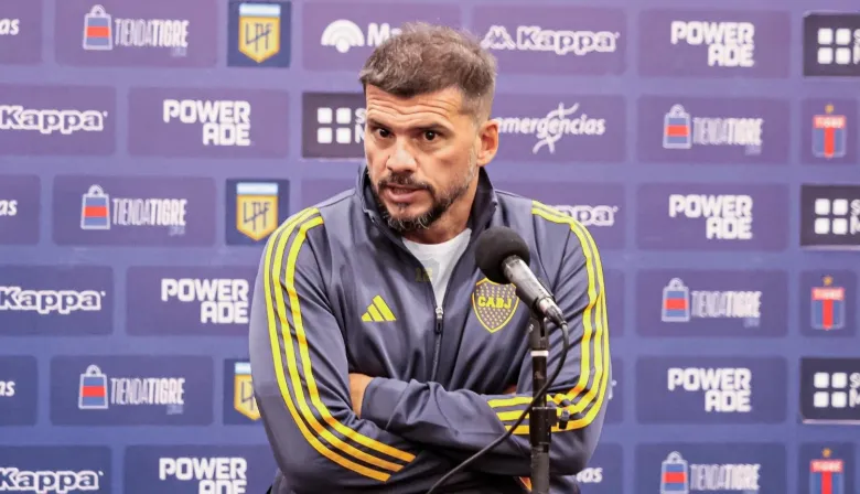 La mala noticia que recibieron Mariano Herrón y Boca