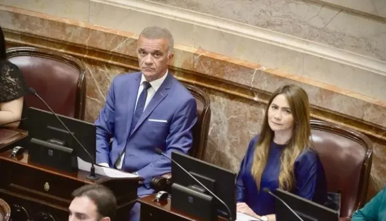 Quiénes son los dos senadores misioneros que bloquearon Ficha Limpia