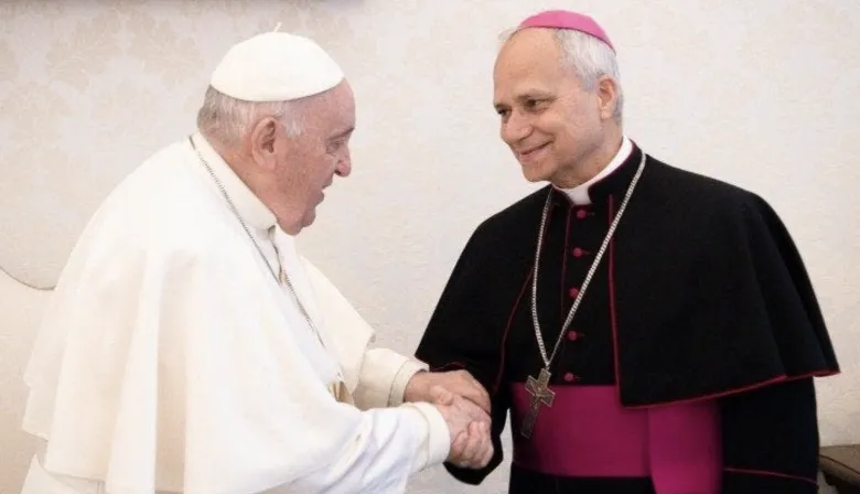 León XIV: el Papa que desafía a Trump y hereda la revolución de Francisco