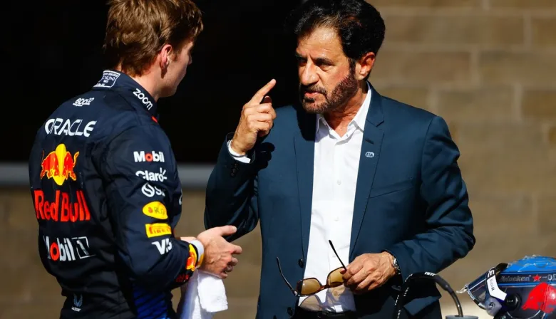 El padre de un piloto de Fórmula 1 busca desbancar al presidente de la FIA