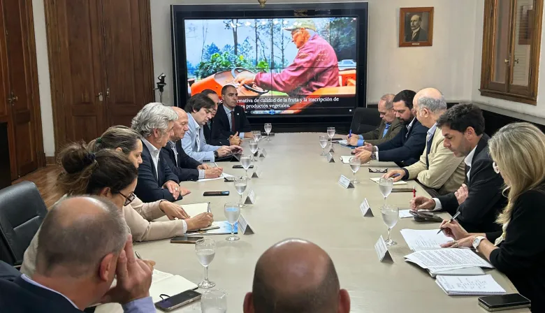 Recalculando: el Gobierno confirmó que el INTA y el INTI no se fusionarán