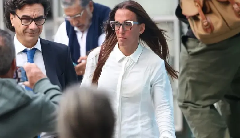 “Hice lo que podía y hasta más”: la defensa de Agustina Cosachov por la muerte de Maradona