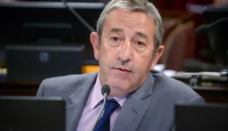 Cobos: “Ficha Limpia nunca fue un interés supremo para el Gobierno”