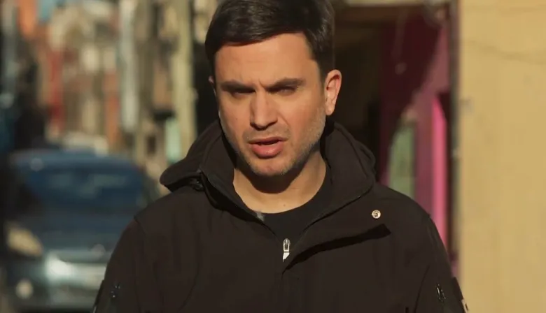 Marra propuso desalojar las villas de la Ciudad: “Son focos de narcotráfico, violencia e ilegalidad”