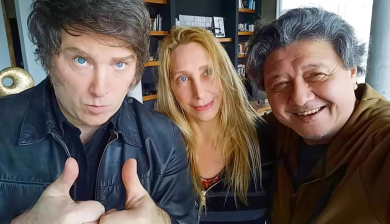 Un ex armador de Milei busca dividir el voto libertario bonaerense