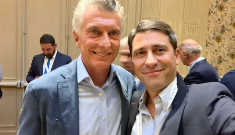 Un senador misionero le pidió explicaciones al gobernador de su provincia por Ficha Limpia