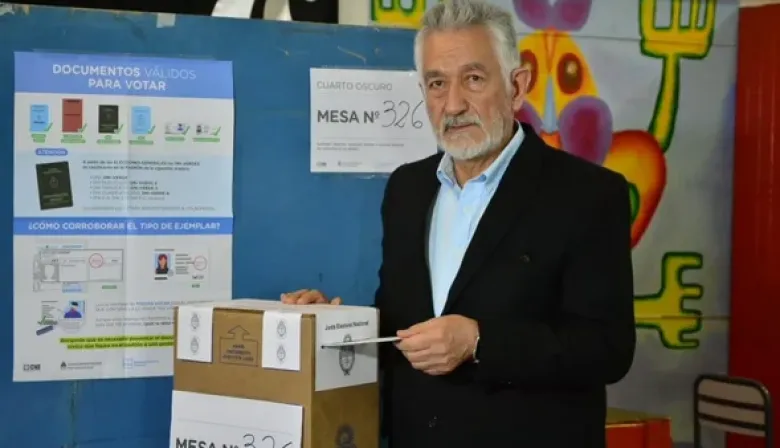 Rodríguez Saá, contra Claudio Poggi: “Ha sumido a la provincia en la pobreza”