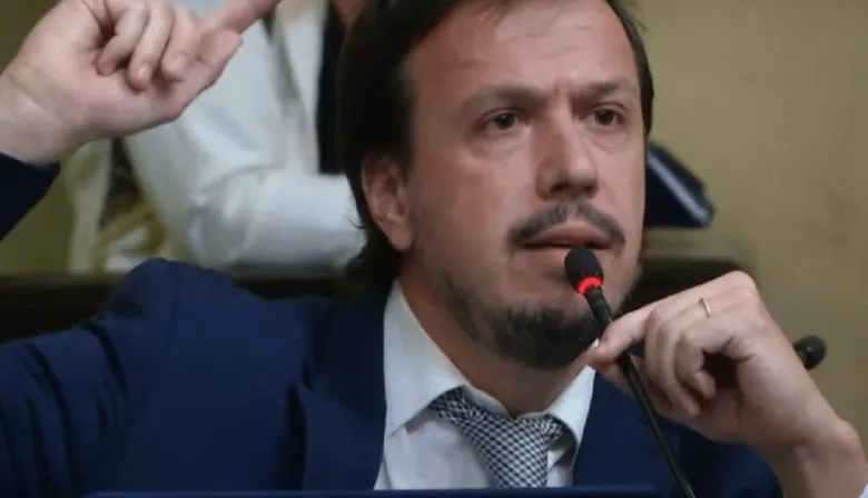 La Libertad Avanza se impone en la capital salteña en la categoría de senadores