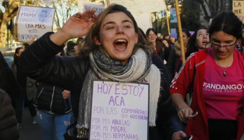 Advierten un preocupante aumento de femicidios: ya se registraron 93 casos en lo que va del año
