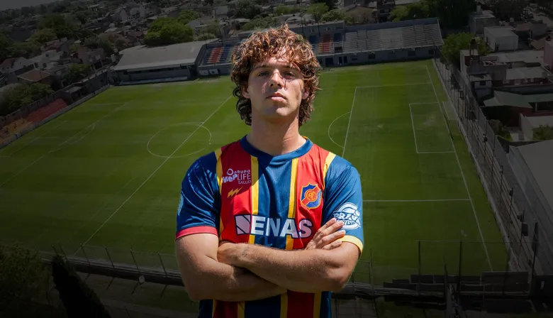 ¿Cuál es el nuevo proyecto de Santi Maratea que busca revolucionar el fútbol?