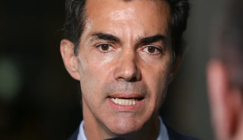 Se sinceró Urtubey sobre la elección en Salta: “La peor de toda la historia del peronismo”