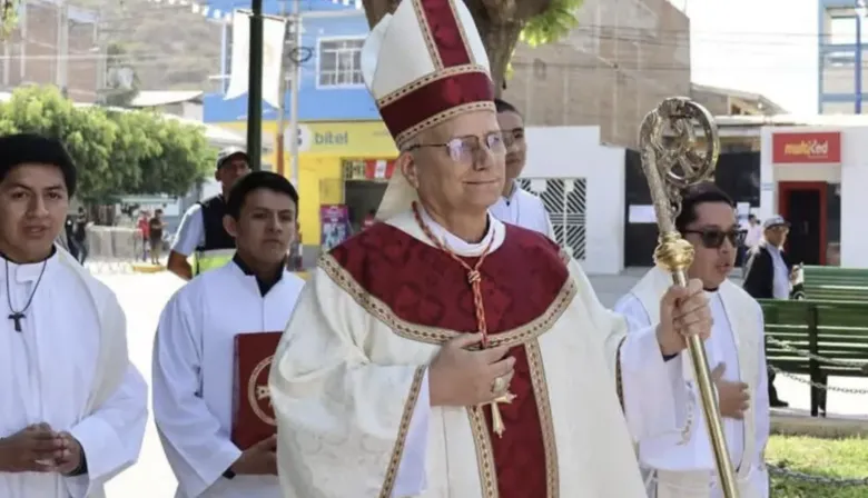 “Para nosotros, el papa es peruano”: euforia en la tierra adoptiva de León XIV