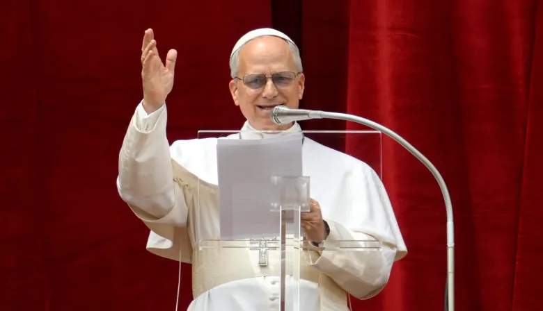 Papa León XIV: el día en que Robert Francis Prevost quedó sellado por el Vaticano