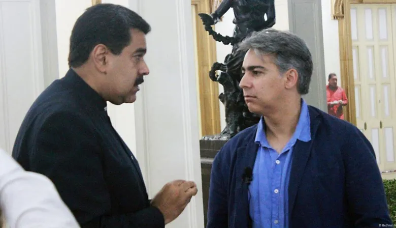Eterno candidato: Marco Enríquez-Ominami insiste en postularse a la presidencia de Chile