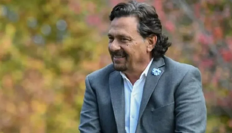 Sáenz destacó que el kirchnerismo "no metió nada"
