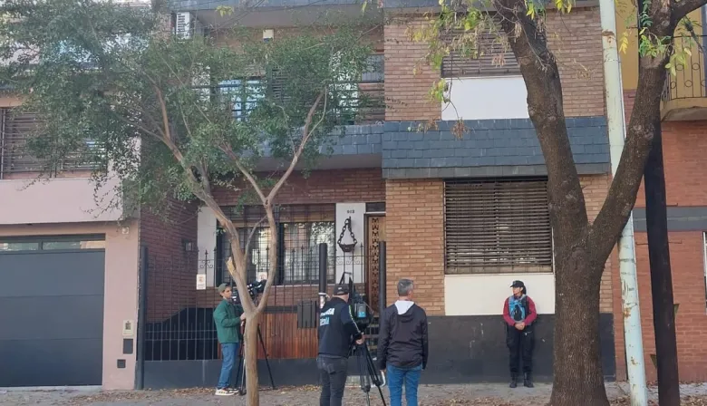 Un jubilado español murió de un infarto tras un robo y sospechan de la nieta de su cuidadora