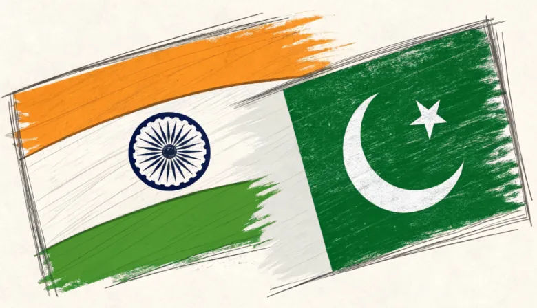 India y Pakistán detienen combates, pero la tensión persiste en Cachemira