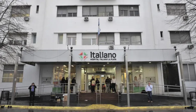 Investigan si el uso de un medicamento contaminado provocó nueve muertes en un hospital de La Plata