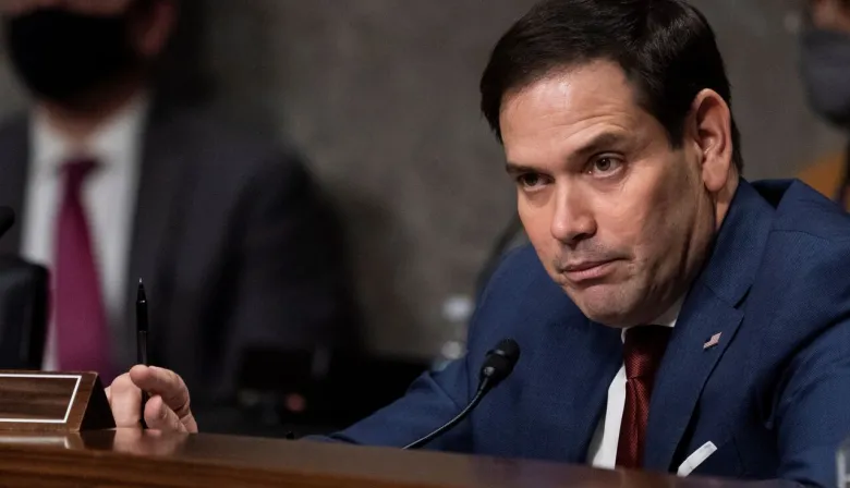Marco Rubio lidera la presión occidental para lograr alto el fuego en Ucrania