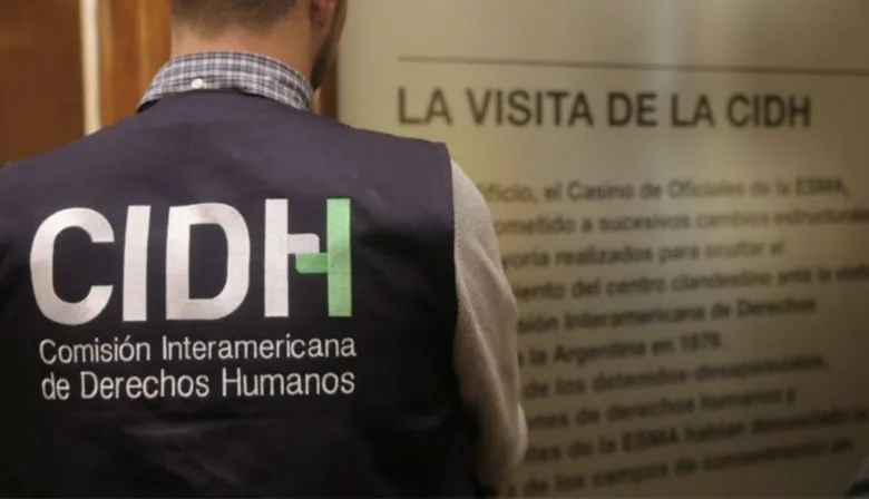 Las Américas bajo lupa: la CIDH exige un nuevo modelo para la discapacidad