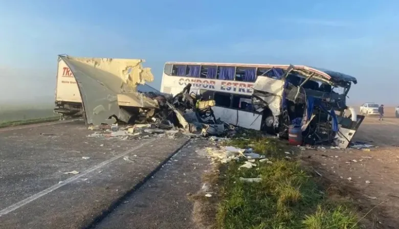 Tragedia en San Miguel del Monte: denuncian que no se usó el helicóptero sanitario