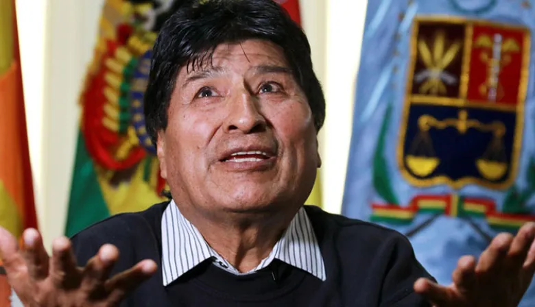 Evo Morales inhabilitado: Bolivia cierra un ciclo y Luis Arce frena su retorno