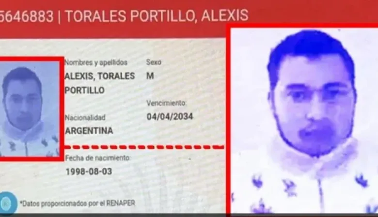 Cocaína de Paraguay a Neuquén: una batería de allanamientos y tres detenidos