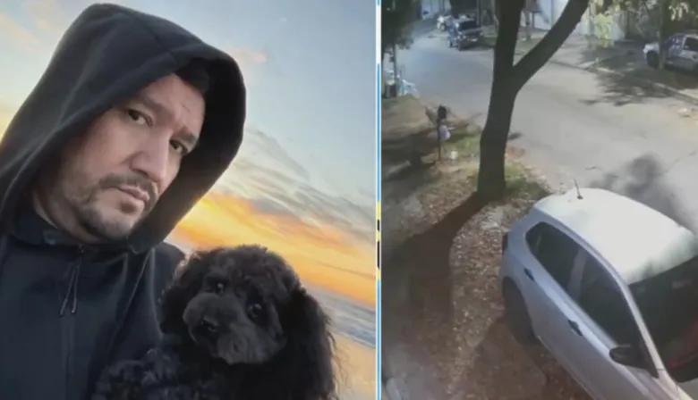 "Viudo negro": conoció a un hombre por Tinder, lo drogaron y está en coma