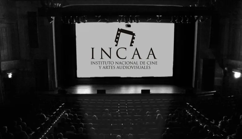 El INCAA anunció un insólito concurso para TikTok, Instagram, YouTube y Spotify