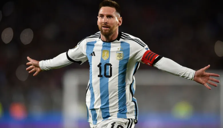 Con la vuelta de Lionel Messi, Scaloni presentó la prelista de la selección