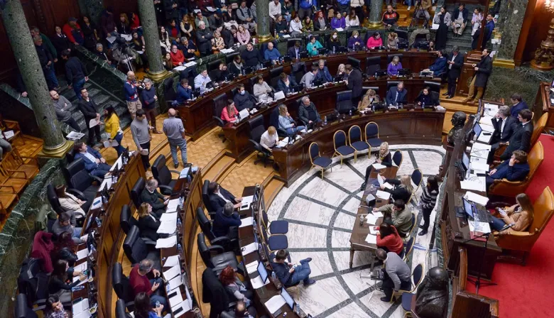 Elecciones en CABA 2025: cuándo asumirán los legisladores que sean electos
