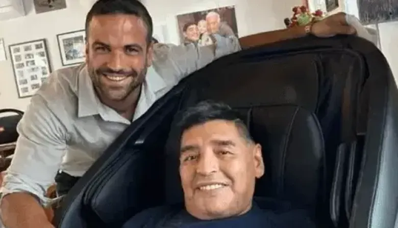 Juicio por la muerte de Maradona: postergaron la declaración del psicólogo Carlos Díaz