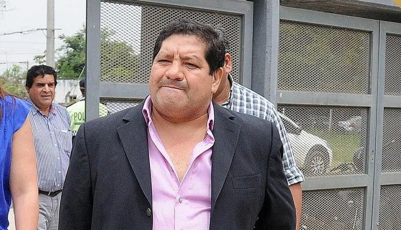La Corte Suprema dejó firme la condena por abuso sexual contra un exdiputado peronista