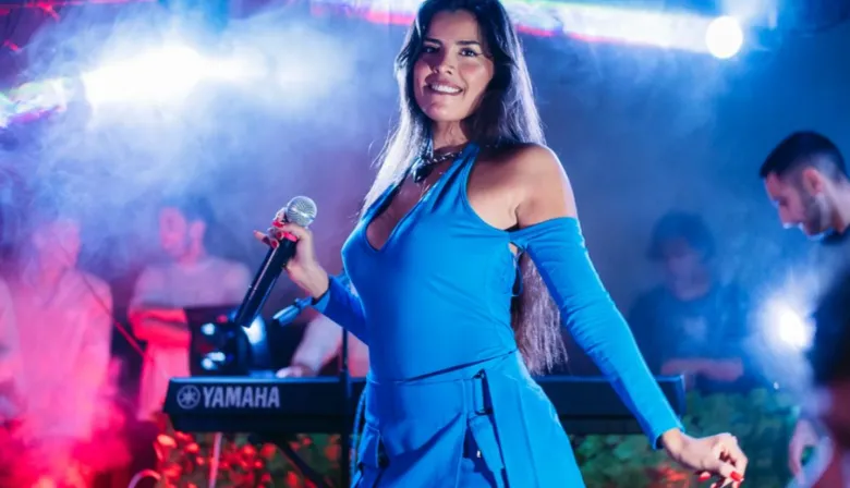 La influencer que usó el CUIT de cinco gobernadores para comprar ropa sumó una nueva denuncia
