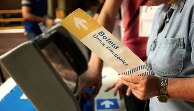 Veda electoral en CABA: qué se puede hacer y qué no durante de las elecciones