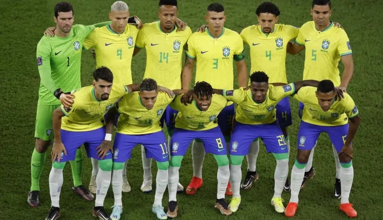 El fútbol de Brasil en crisis: ¿la FIFA puede suspender a la selección?