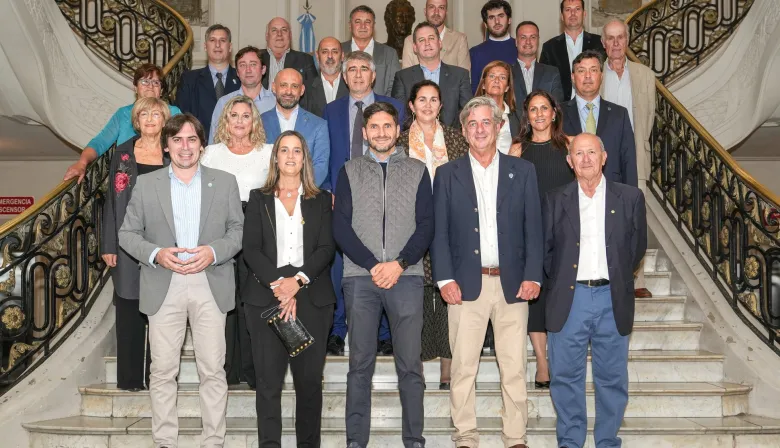 En Santa Fe, la Mesa de Enlace reclamó por seguridad, rutas y retenciones
