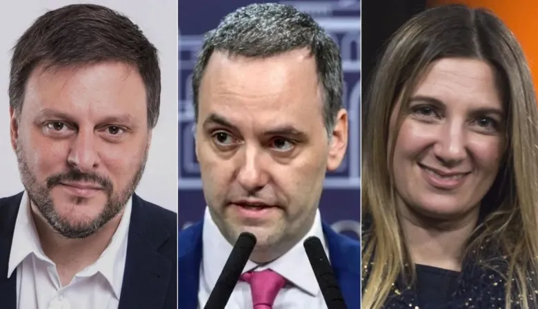 Dónde votan los principales candidatos a legisladores porteños este domingo