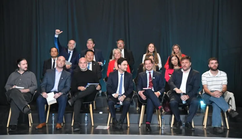Elecciones en CABA: quiénes son los diputados que buscan renovar su banca