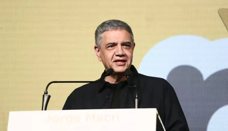 Jorge Macri pidió identificar a los que se hicieron eco del video falso