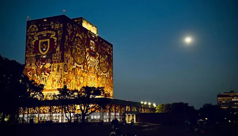 México, bajo Sheinbaum, desatiende la seguridad alimentaria de los estudiantes de la UNAM 