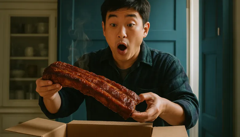 Nos vemos en China, pa: la carne argentina apuesta al e-commerce en el gigante asiático