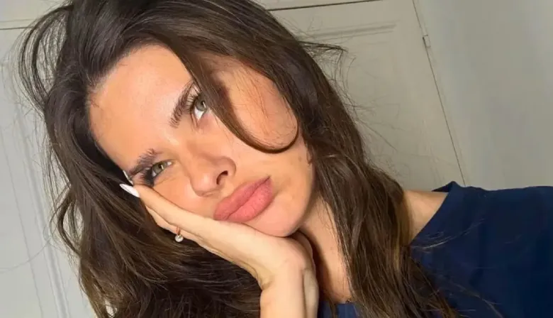 La China Suárez, sin filtro, le habló a las panelistas de la TV